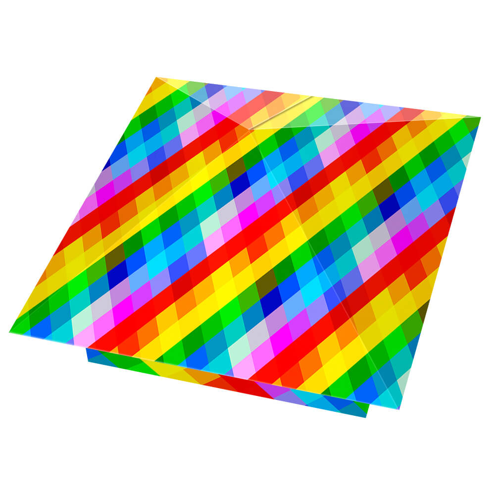 Колпак металлический 390х390мм порошковая покраска RAL по каталогу Арзамас фото